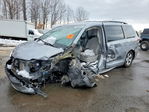 Toyota Sienna 2012