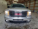 GMC Sierra 2012