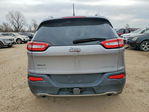 Jeep Cherokee 2014
