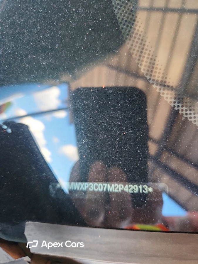 MINI Cooper 2021