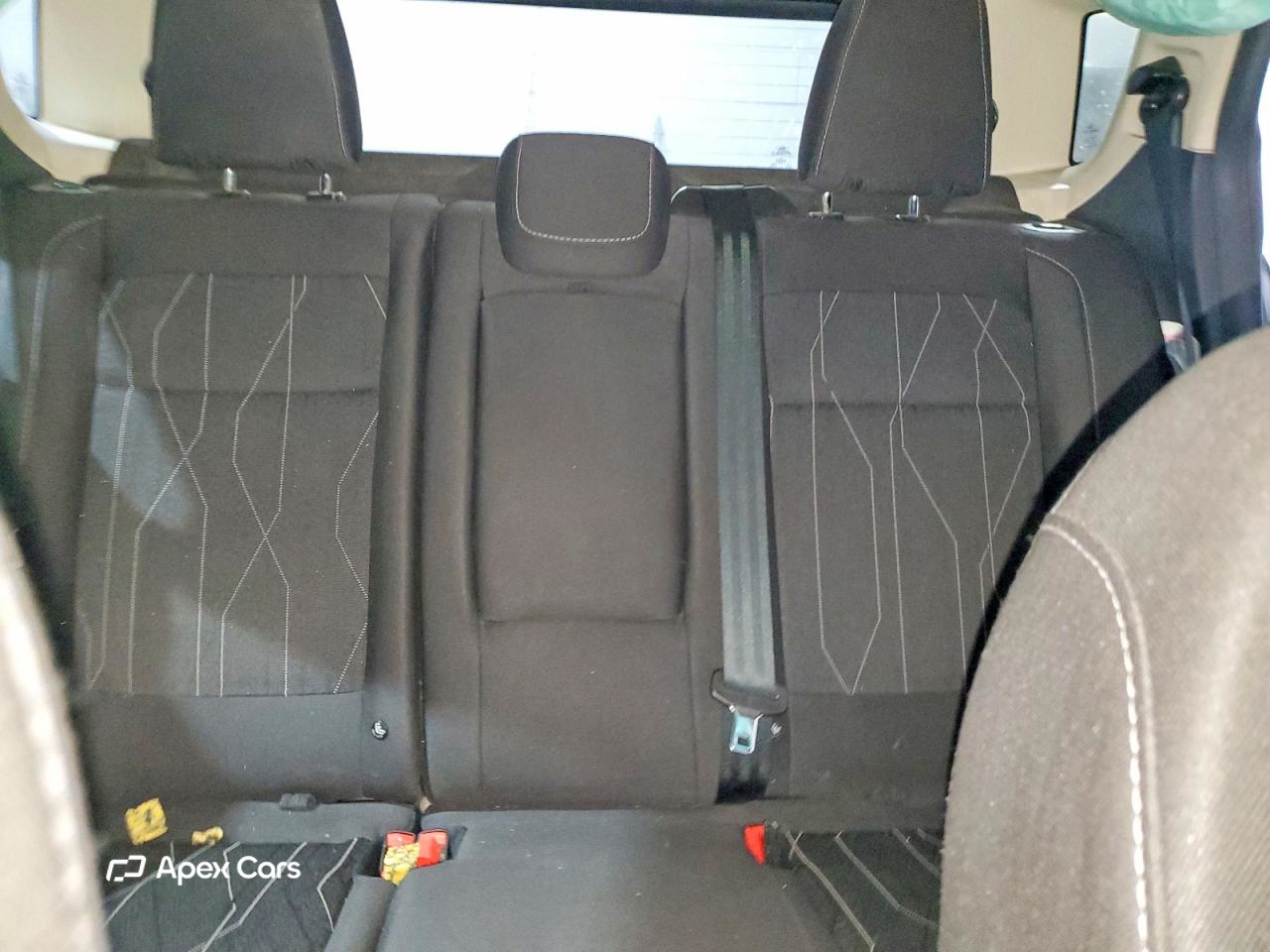 Ford EcoSport 2019