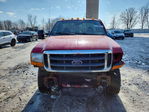 Ford F250 2000