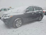 Nissan Pathfinder 2017