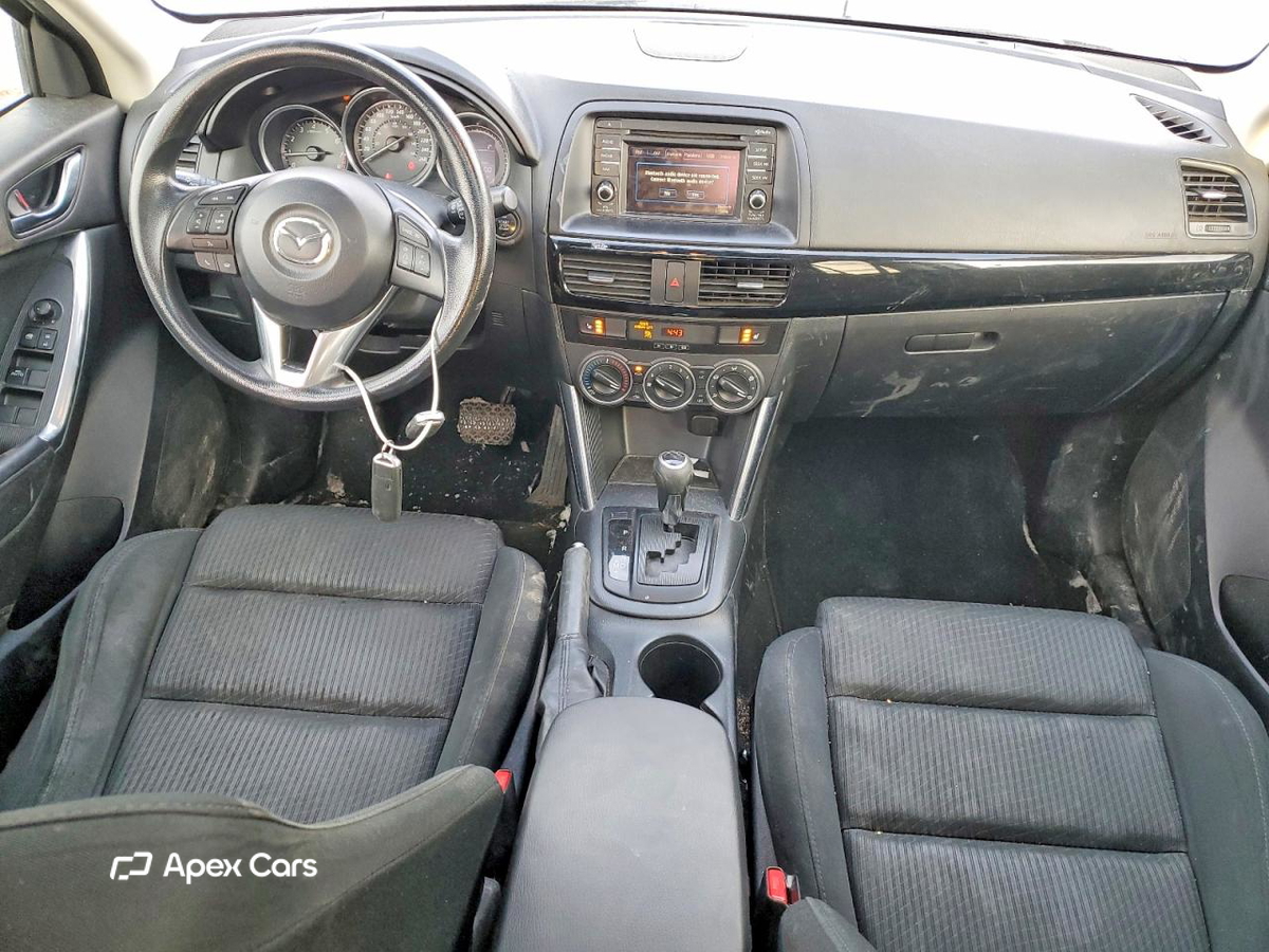Mazda CX-5 2014
