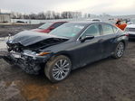 Lexus ES 2021