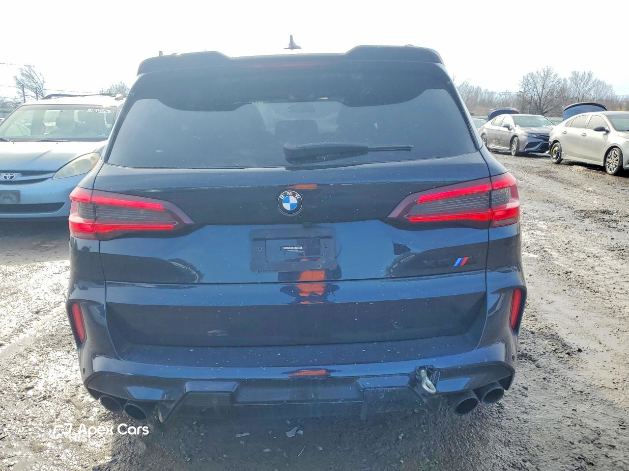 BMW X5 2023