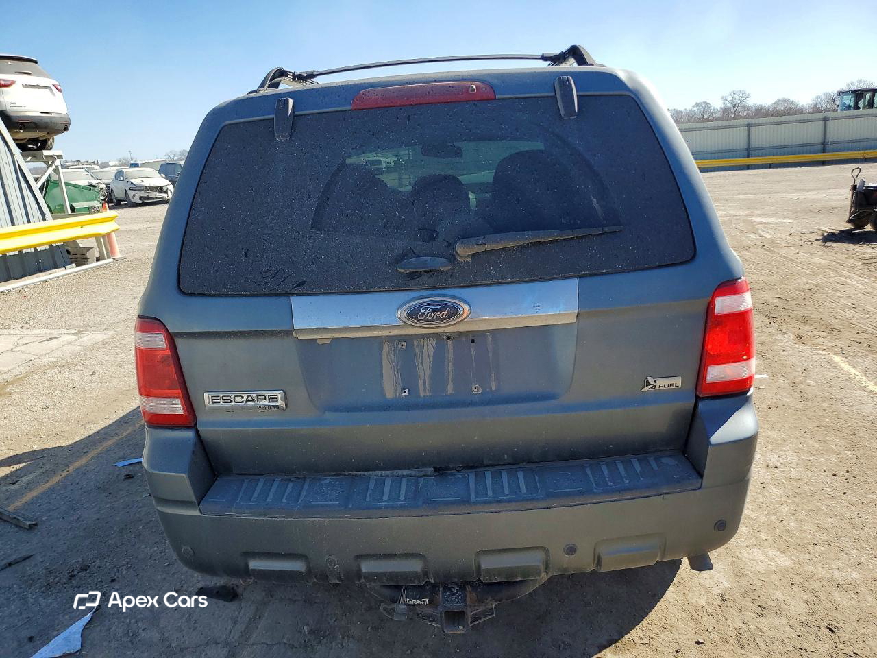Ford Escape 2011
