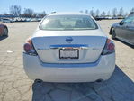 Nissan Altima 2012