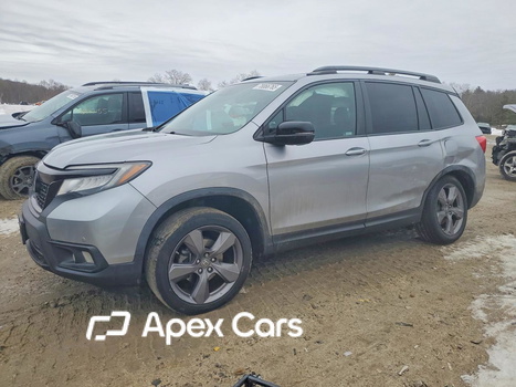 Honda Passport 2019 - Image 1 of 13