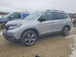 Honda Passport 2019