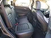 Ford Edge 2022