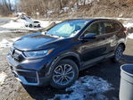 Honda CR-V 2021