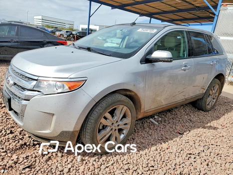 Ford Edge 2013 - Image 1 of 13