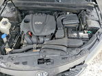 Kia Optima 2014