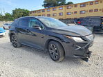 Lexus RX 2019