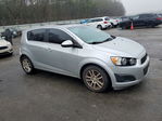Chevrolet Sonic 2015