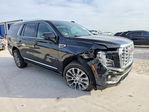 GMC Yukon 2025