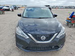 Nissan Sentra 2018