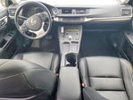 Lexus CT 2017