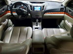 Subaru Outback 2010