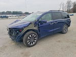 Honda Odyssey 2023