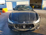 Maserati Ghibli 2017