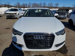 Audi A6 2013