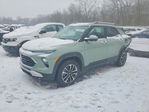 Chevrolet TrailBlazer 2026