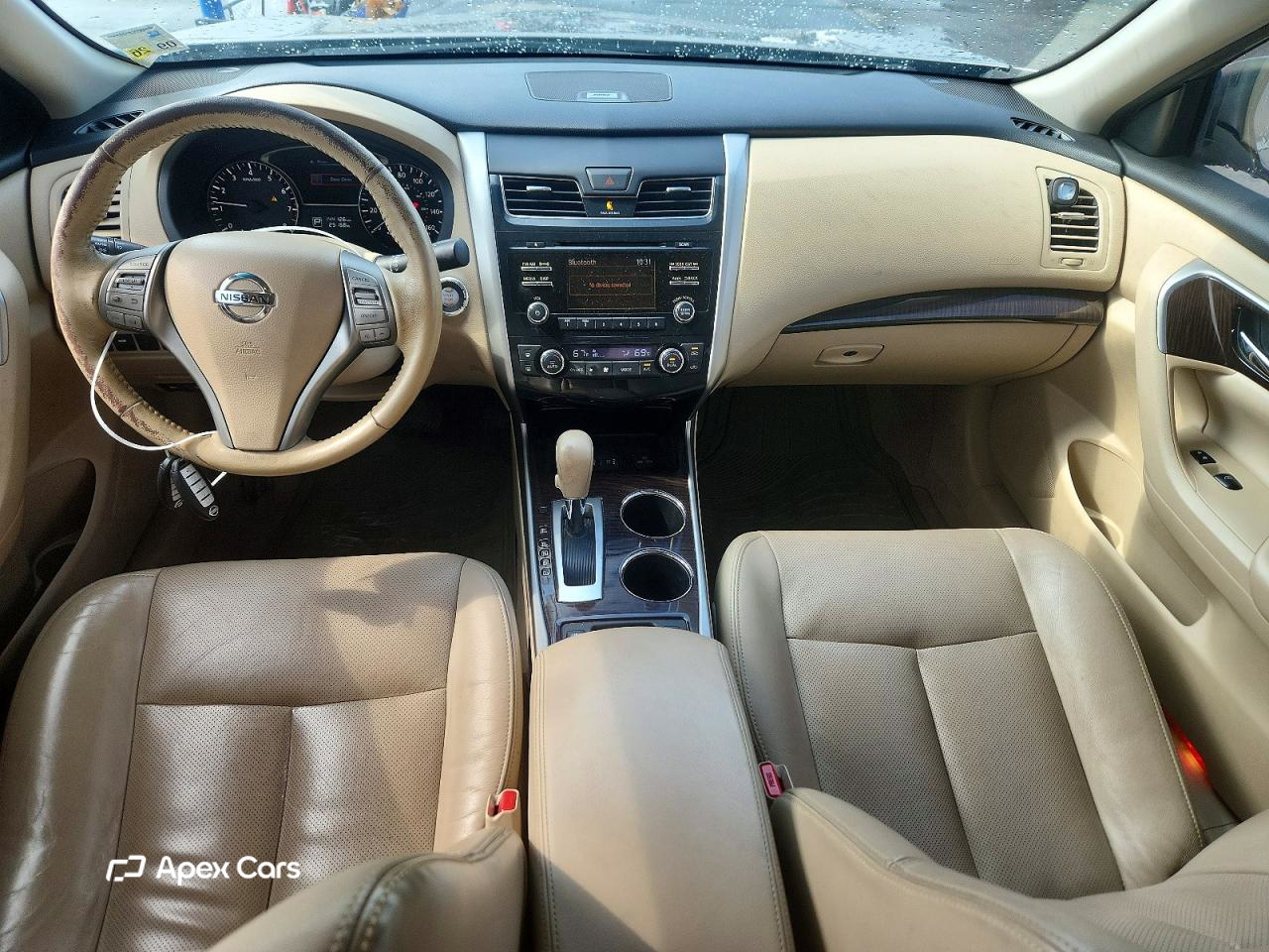 Altima 2014