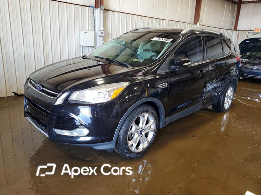 Ford Escape 2016 - Image 1 of 14