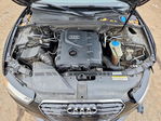 Audi A5 2013