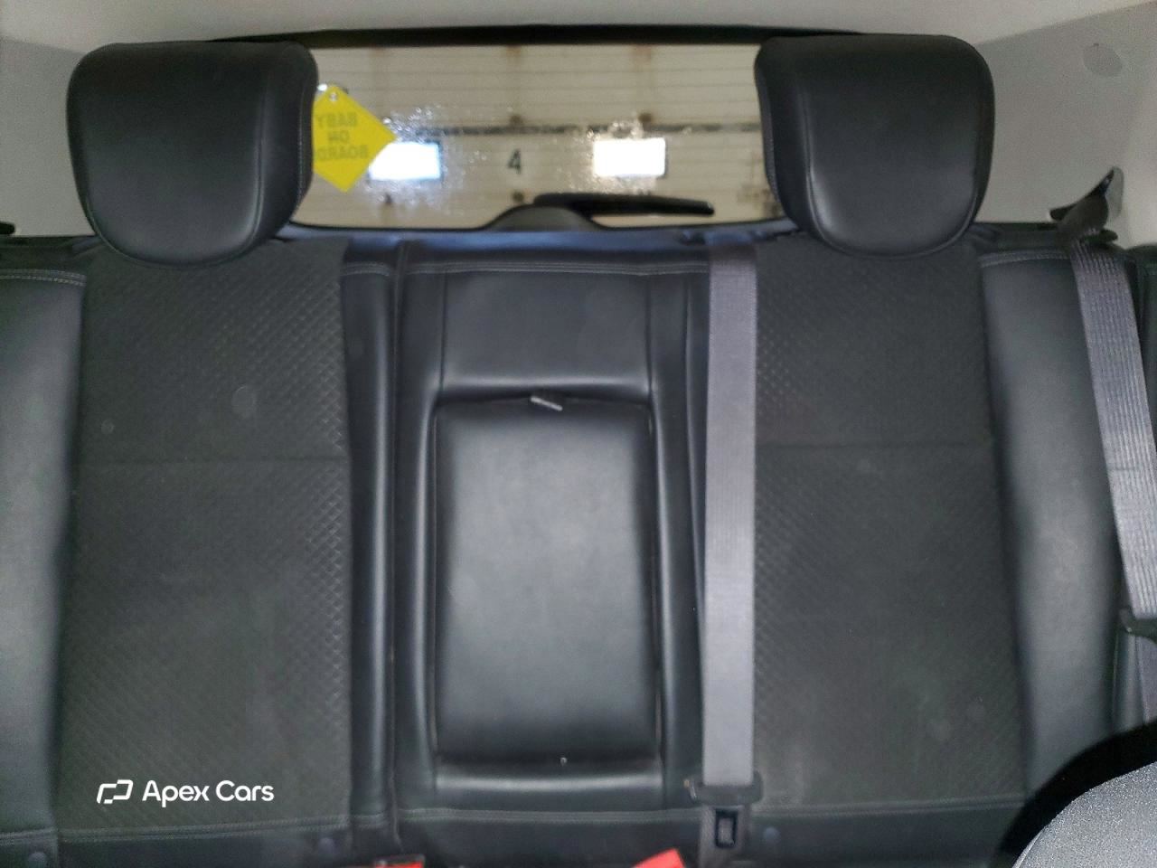 Buick Encore 2018