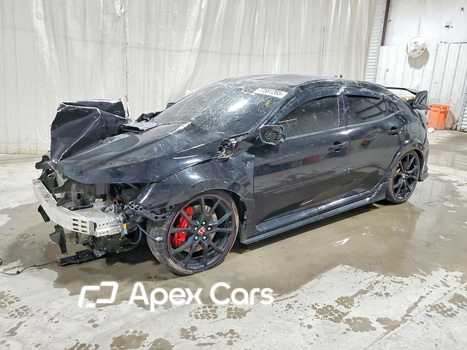 Honda Civic 2017 - Image 1 of 13