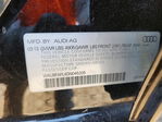 Audi A4 2013