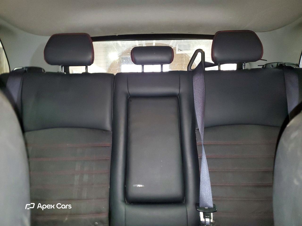 Mitsubishi Outlander 2018