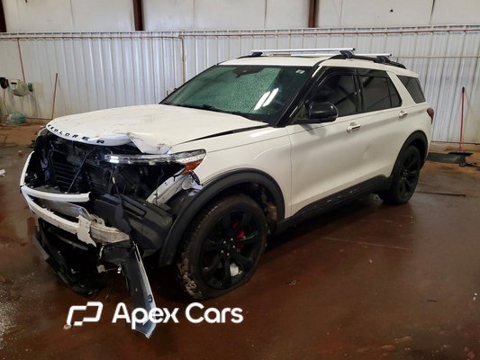 Ford Explorer 2020 - Zdjęcie 1 z 15
