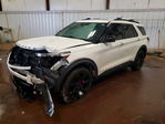 Ford Explorer 2020