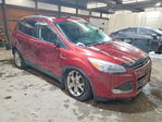 Ford Escape 2015