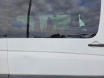 Mercedes-Benz Sprinter 2012