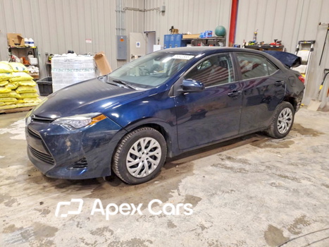 Toyota Corolla 2017 - Image 1 of 13