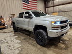 Chevrolet Silverado 2016