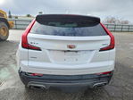 Cadillac XT4 2019
