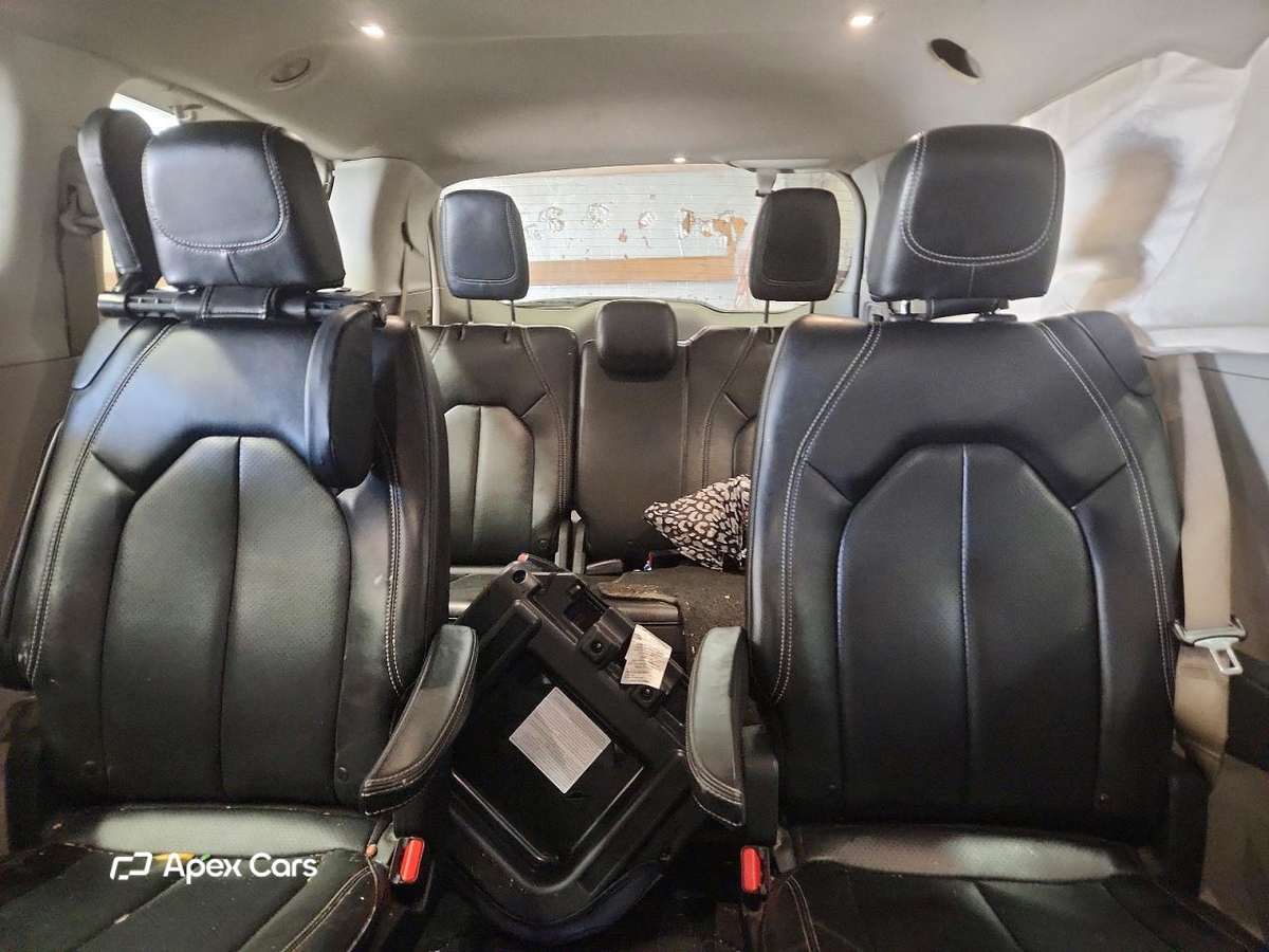 Chrysler Voyager 2020