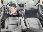 Chevrolet Trax 2015