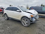 Ford Edge 2013
