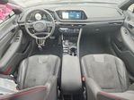 Hyundai Sonata 2021