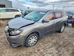 Nissan Rogue 2015