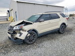 Ford Explorer 2018
