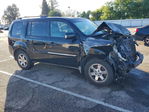 Honda Pilot 2009