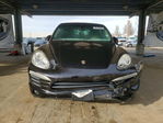 Porsche Cayenne 2012
